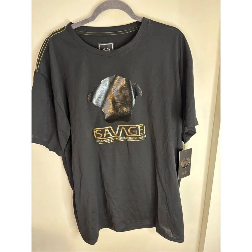 CR24 Bordo Cromato T-Shirt